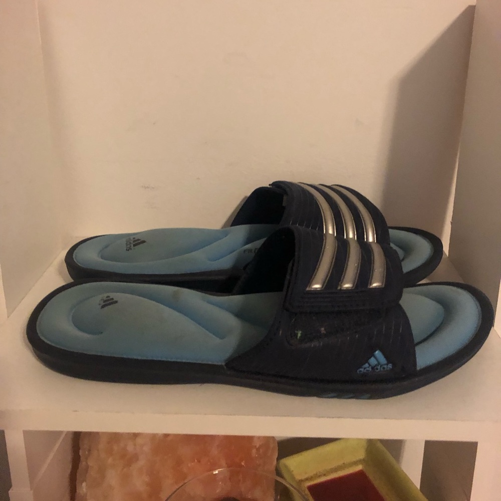 Adidas Slides - Picture 4 of 5
